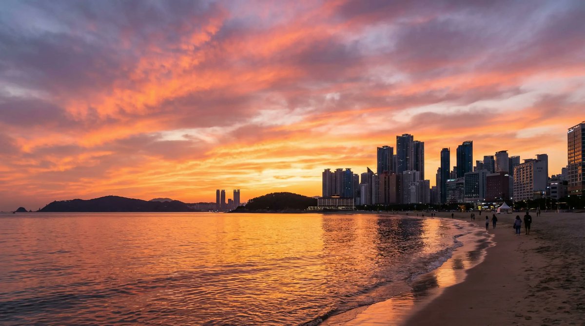 creatrip's tweet photo. 📢Hot take: Seoul isn't the only place for K-beauty clinics. Busan's Seomyeon has lifting, lasers, fillers, and stem-cell therapy all in one area — with English staff and airport pickups. Some of these are genuinely better than anything I found in Seoul. https://t.co/7KkPNZAiJU