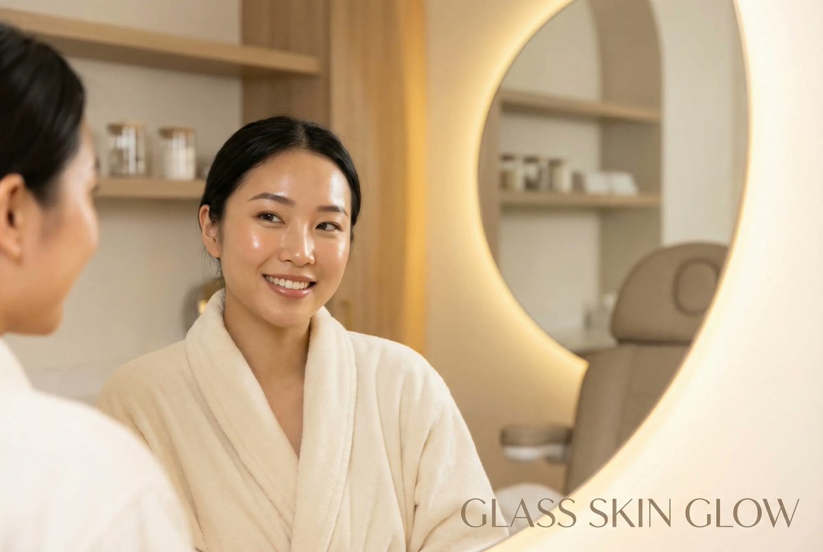 creatrip's tweet photo. 📢Hot take: Seoul isn't the only place for K-beauty clinics. Busan's Seomyeon has lifting, lasers, fillers, and stem-cell therapy all in one area — with English staff and airport pickups. Some of these are genuinely better than anything I found in Seoul. https://t.co/7KkPNZAiJU