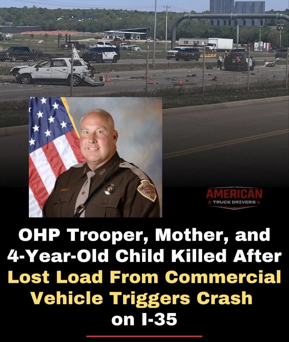 American Truckers 🚛🦅 tweet media