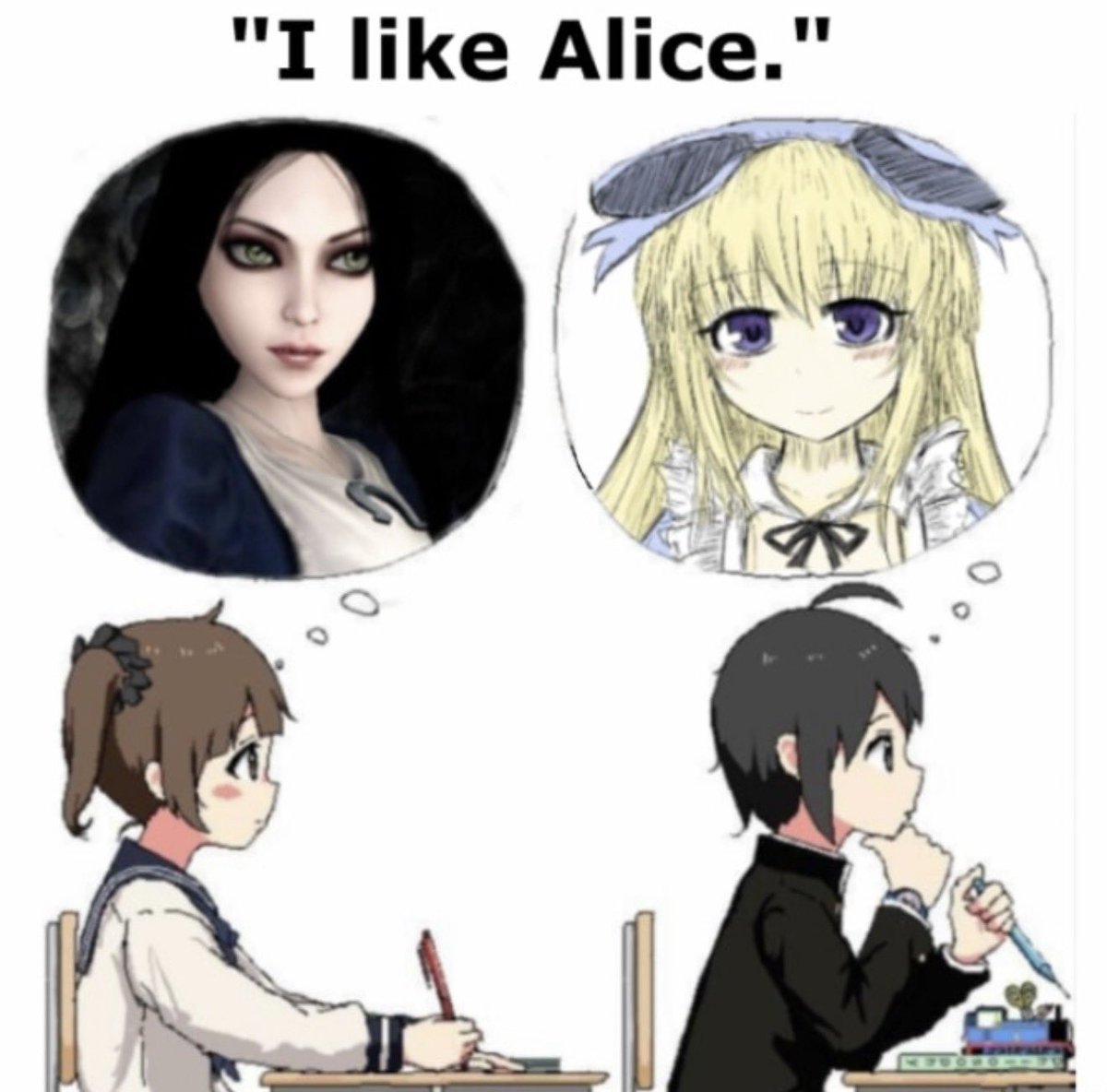 They never finished the series ):