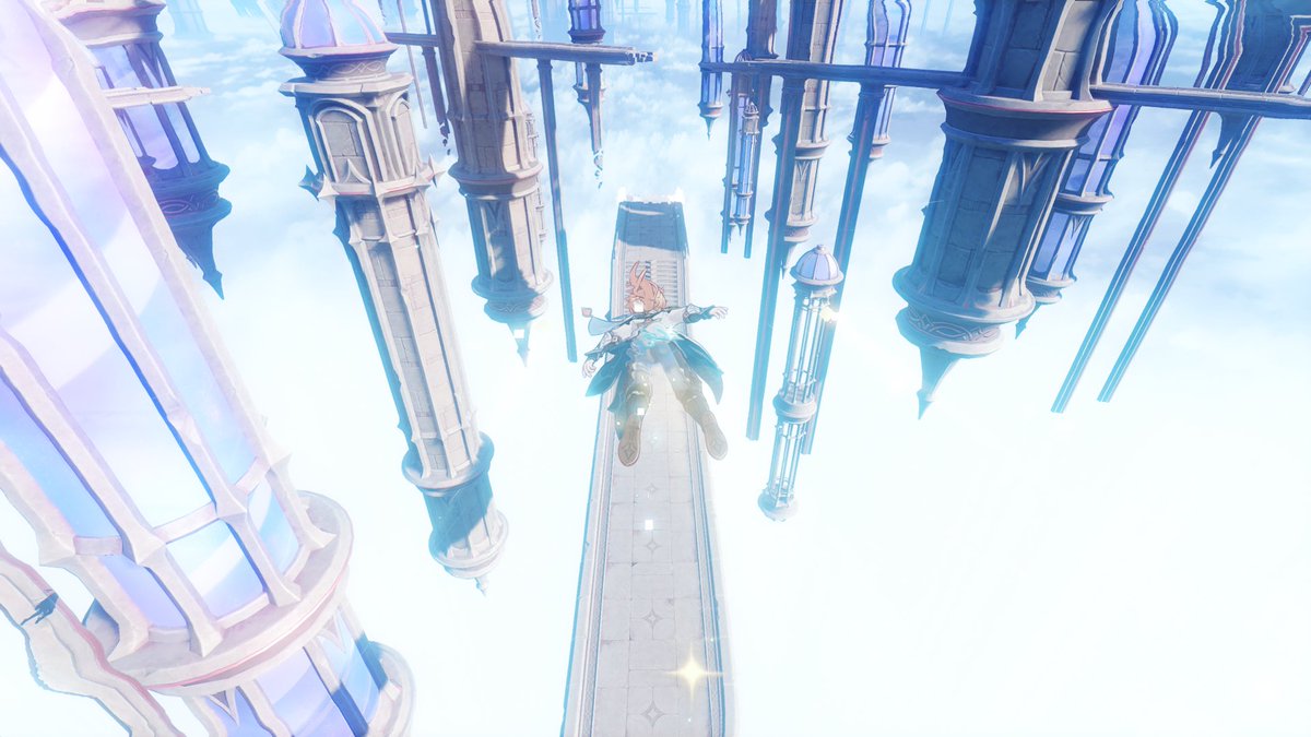 sage ☾ anemo supremacy tweet media