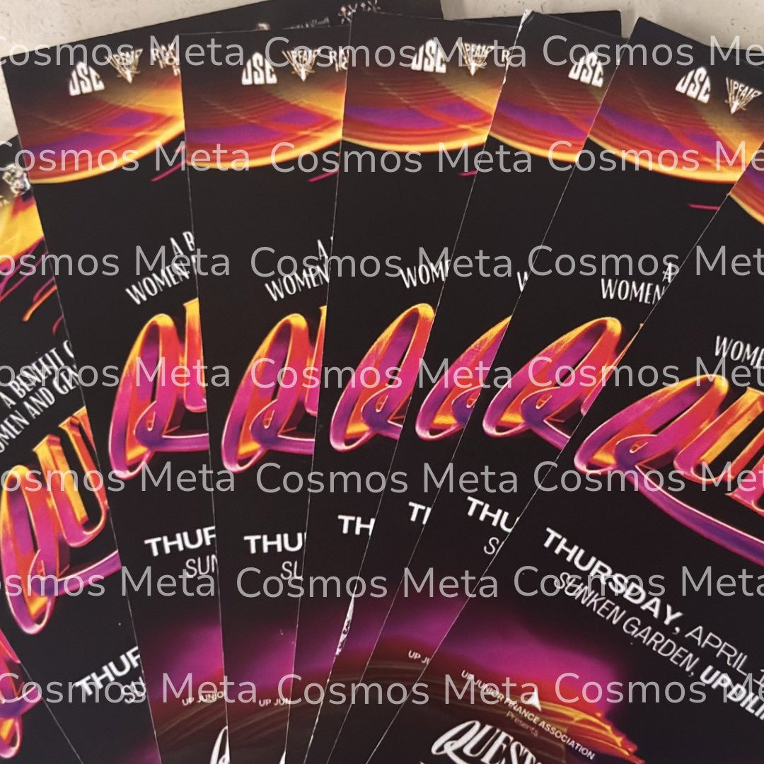 Cosmos 🚀 (@cosmos_meta) / Posts / X