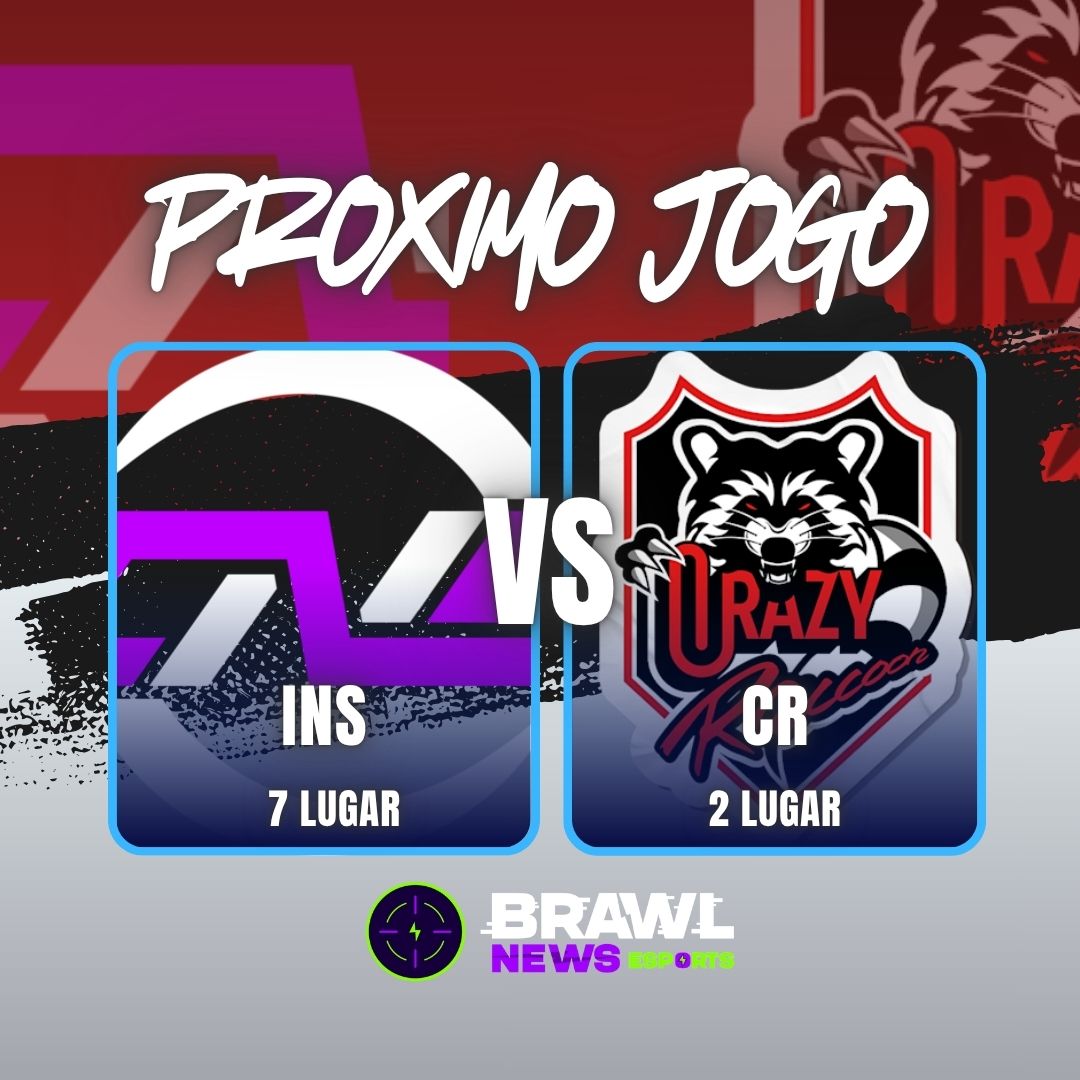 Brawl News E-sports tweet media