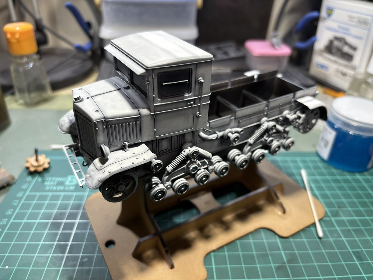 プラモ今日知ろう! tweet media