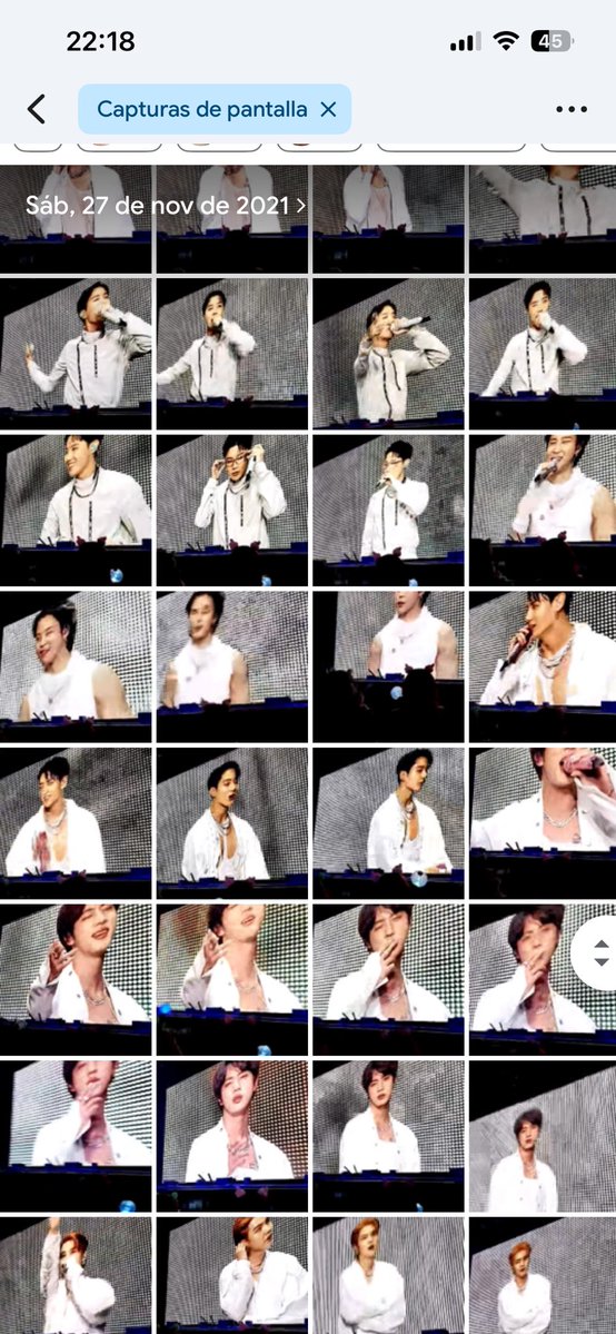 more VA A VER A BTS tweet media