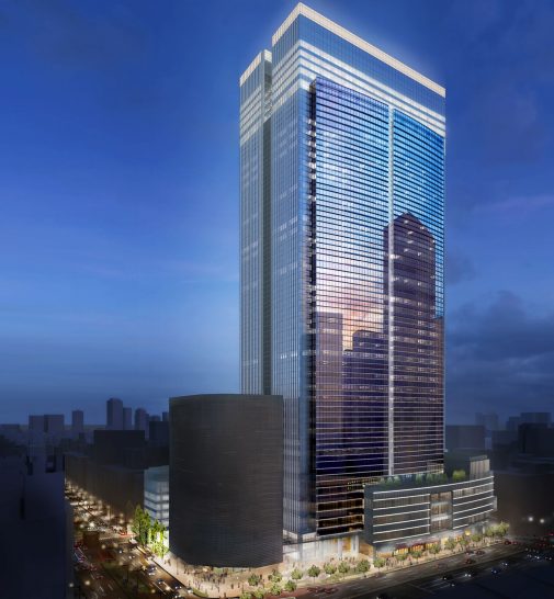 commproperty1's tweet photo. Bulgari Hotel Tokyo

Ultra-luxury has officially landed in Tokyo.

The Bulgari Hotel Tokyo sets a new benchmark for high-end hospitality, combining Italian design with panoramic skyline views in one of the city’s most prime districts.

#Tokyo #LuxuryHotels #HotelInvestment https://t.co/VX3qZJvBha