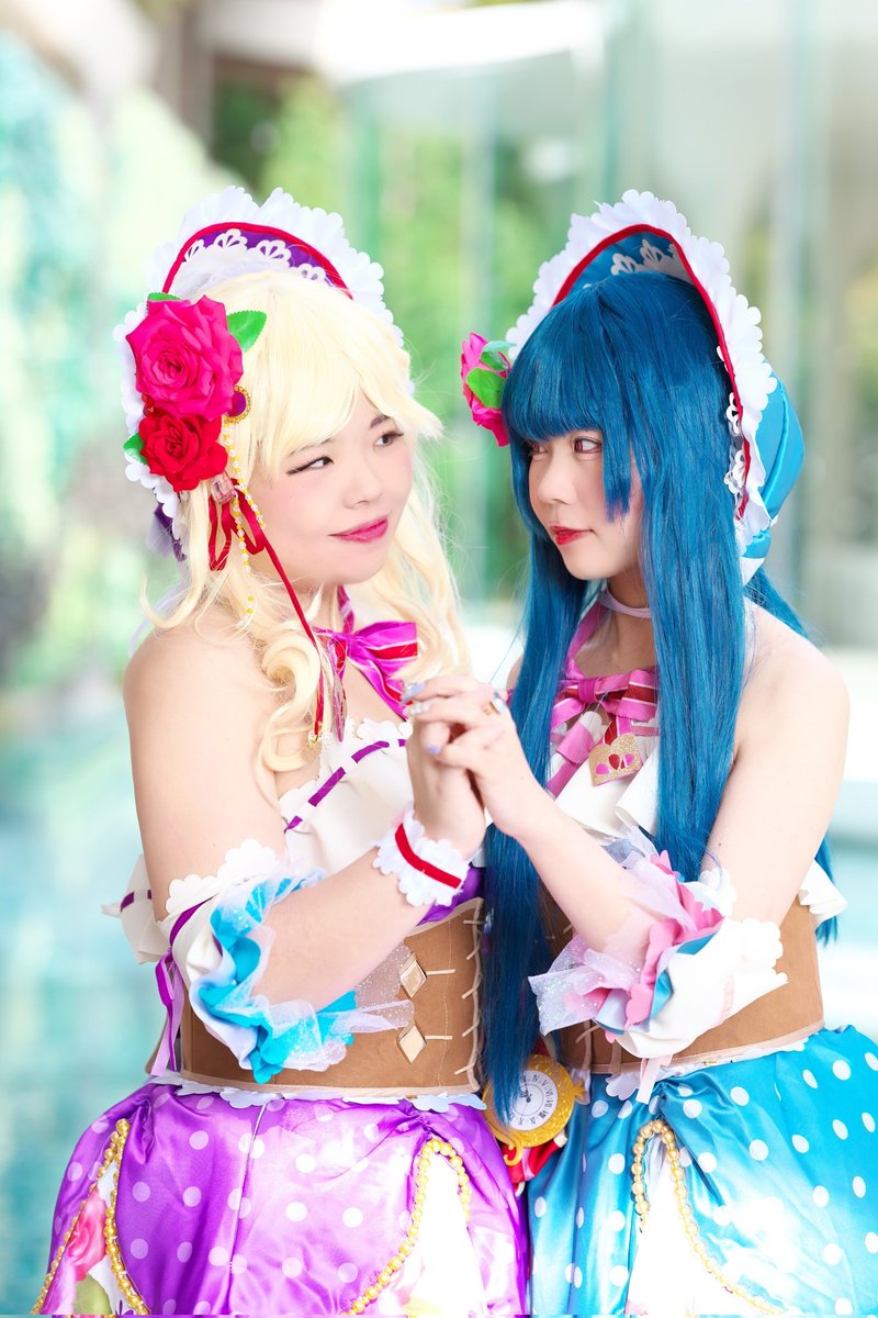 🍥🍥🍥夢見る乙女の底ぢからい🍥🍥🍥 tweet media