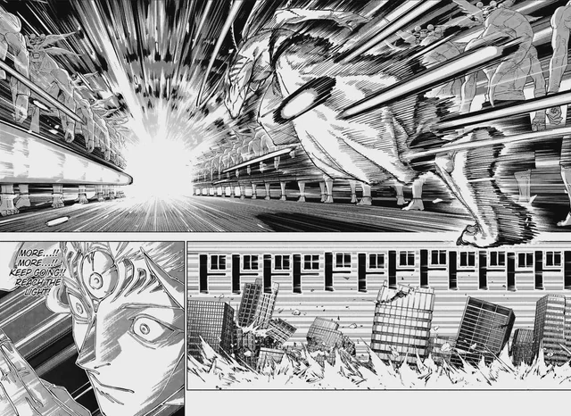 Wolf 40k 🇨🇱, Reze Supremacy🌸💣🎆 tweet media