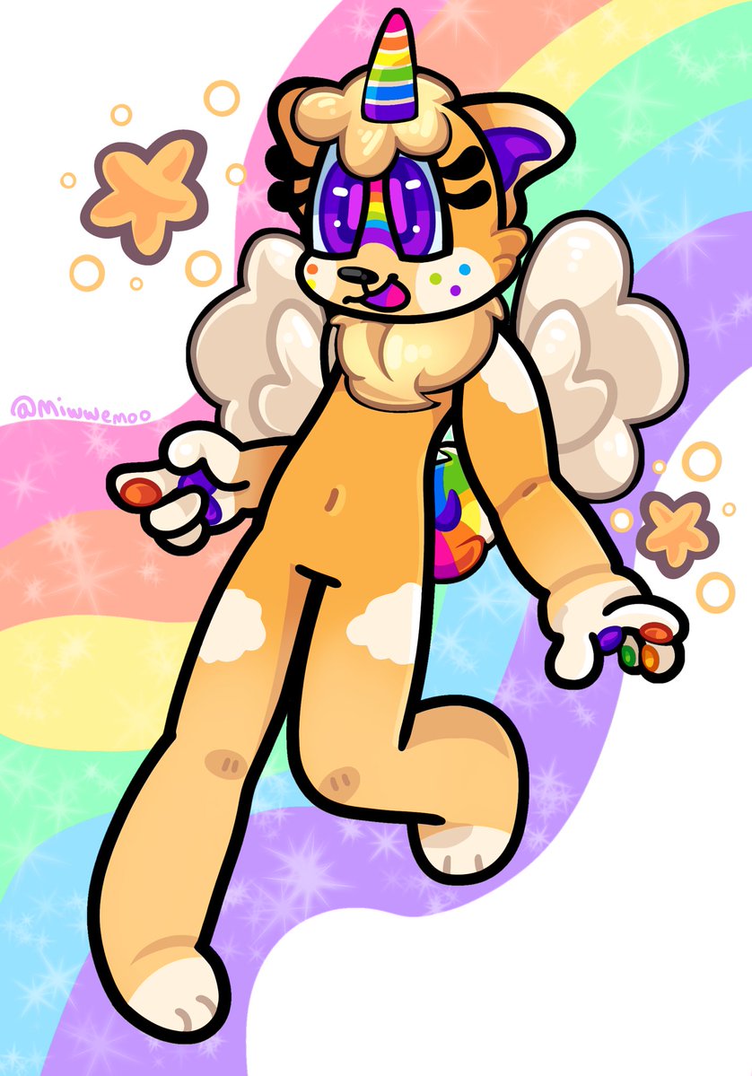 mibwu 🦴🐾 ko-fi & Vgen tweet media