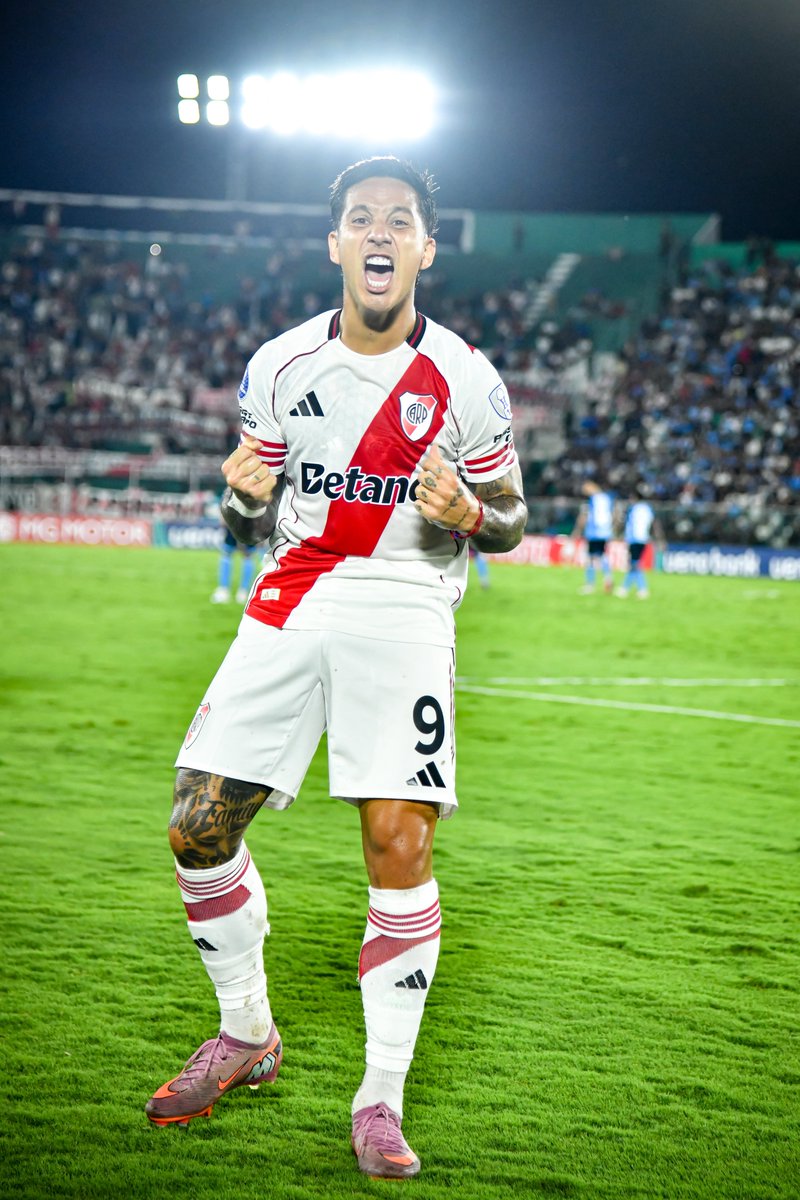 River Plate tweet media