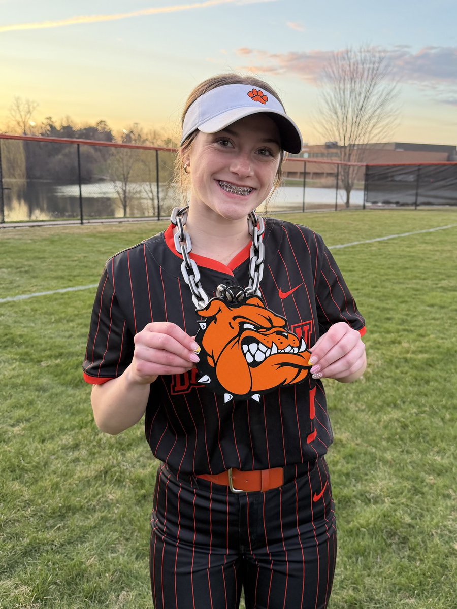 Brighton High School Softball tweet media