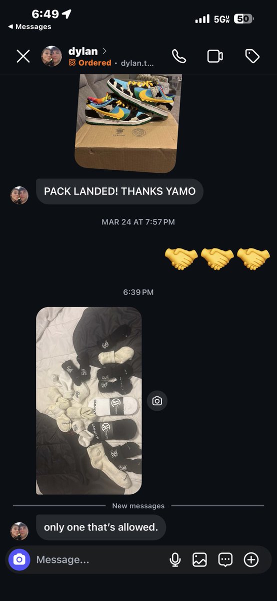 Yamo tweet media