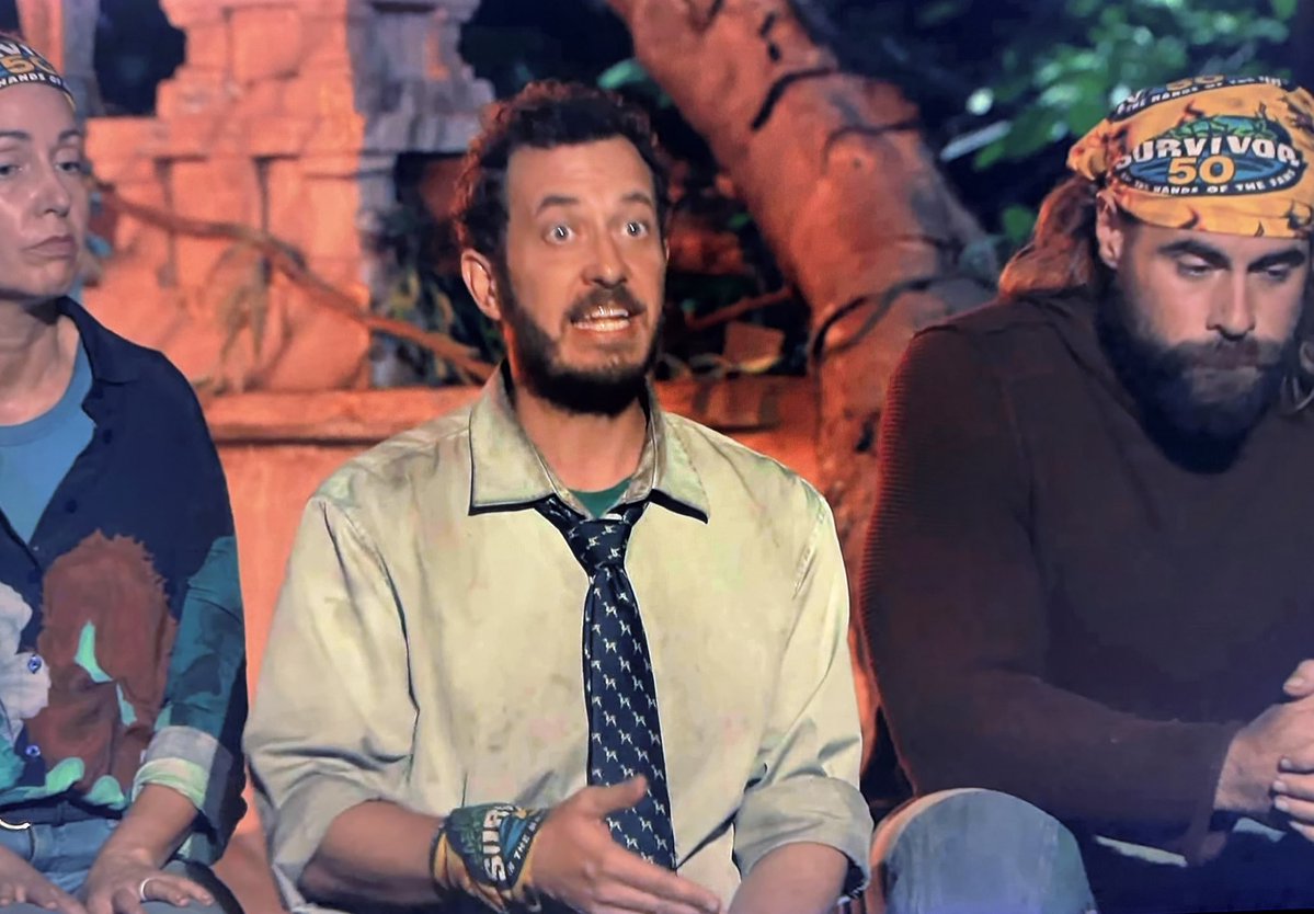 Dalton Ross tweet media