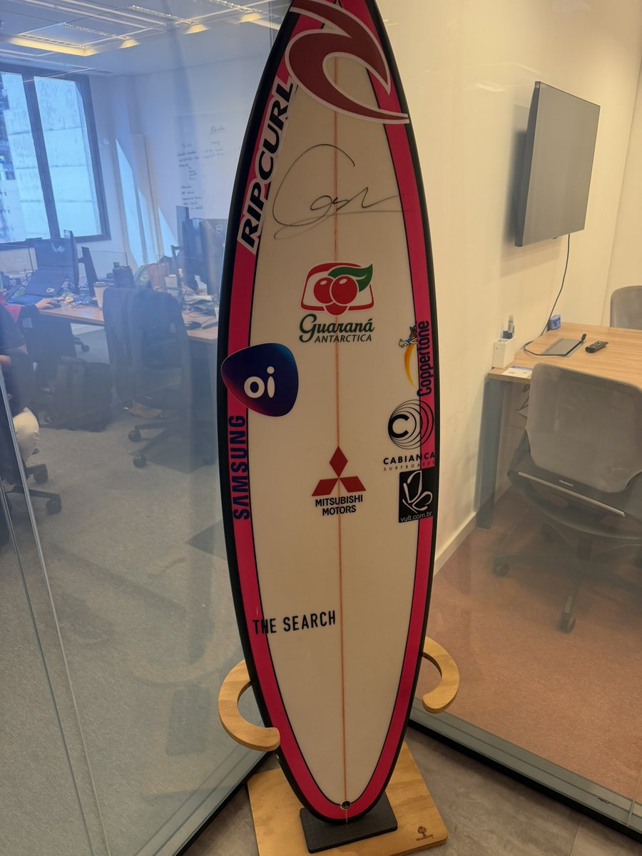 Jack 🇧🇷 | getsurfcash tweet media