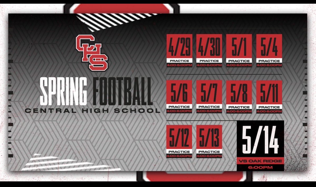 CHS_Bobcat_FB's tweet photo. Come by and see our guys this spring!!!

#FEEDTHECATS https://t.co/gkVZs0WfXA