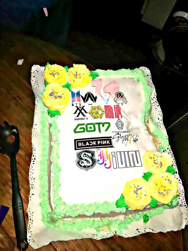 nini ➆ tweet media