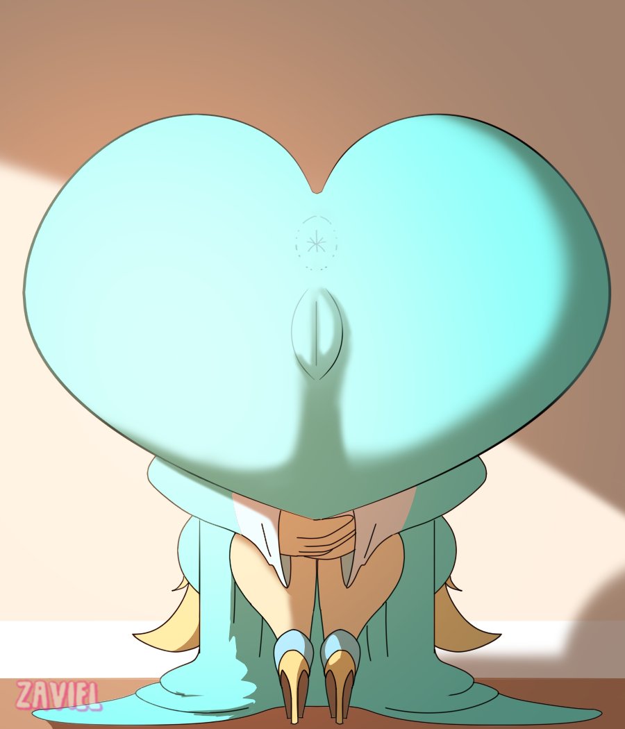 🌟 The Mario Lesbian Superstars! 🌟 tweet media