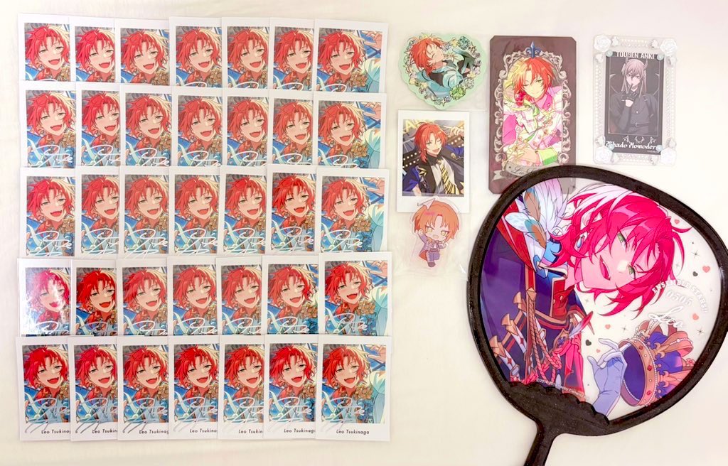 葉月𓂃𓐍🚑 tweet media