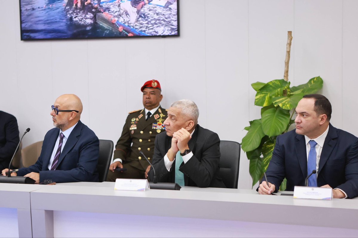 Jorge Rodríguez tweet media