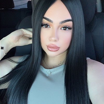 CelestinaGOG's tweet photo. #NewProfilePic https://t.co/dckBTrfjq9