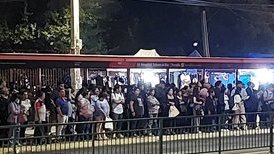 Jacqui del 38 %. 🇨🇱 tweet media