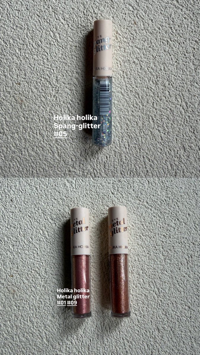sarah | preloved makeup & skincare tweet media