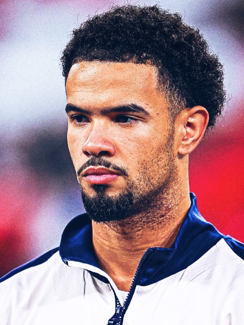 Rising Stars XI tweet media