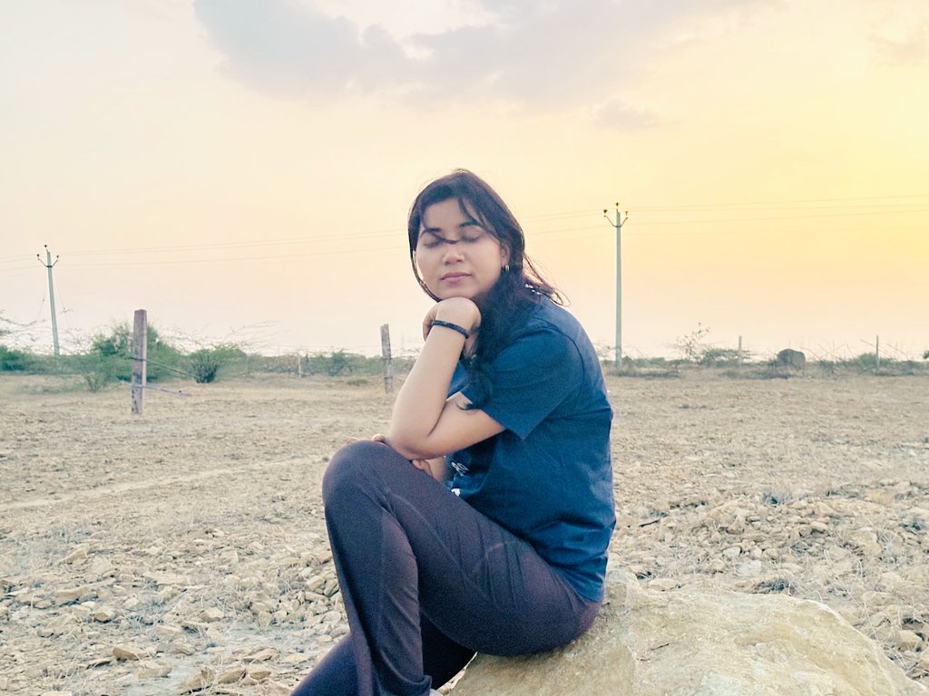 Pratima upadhyay tweet media