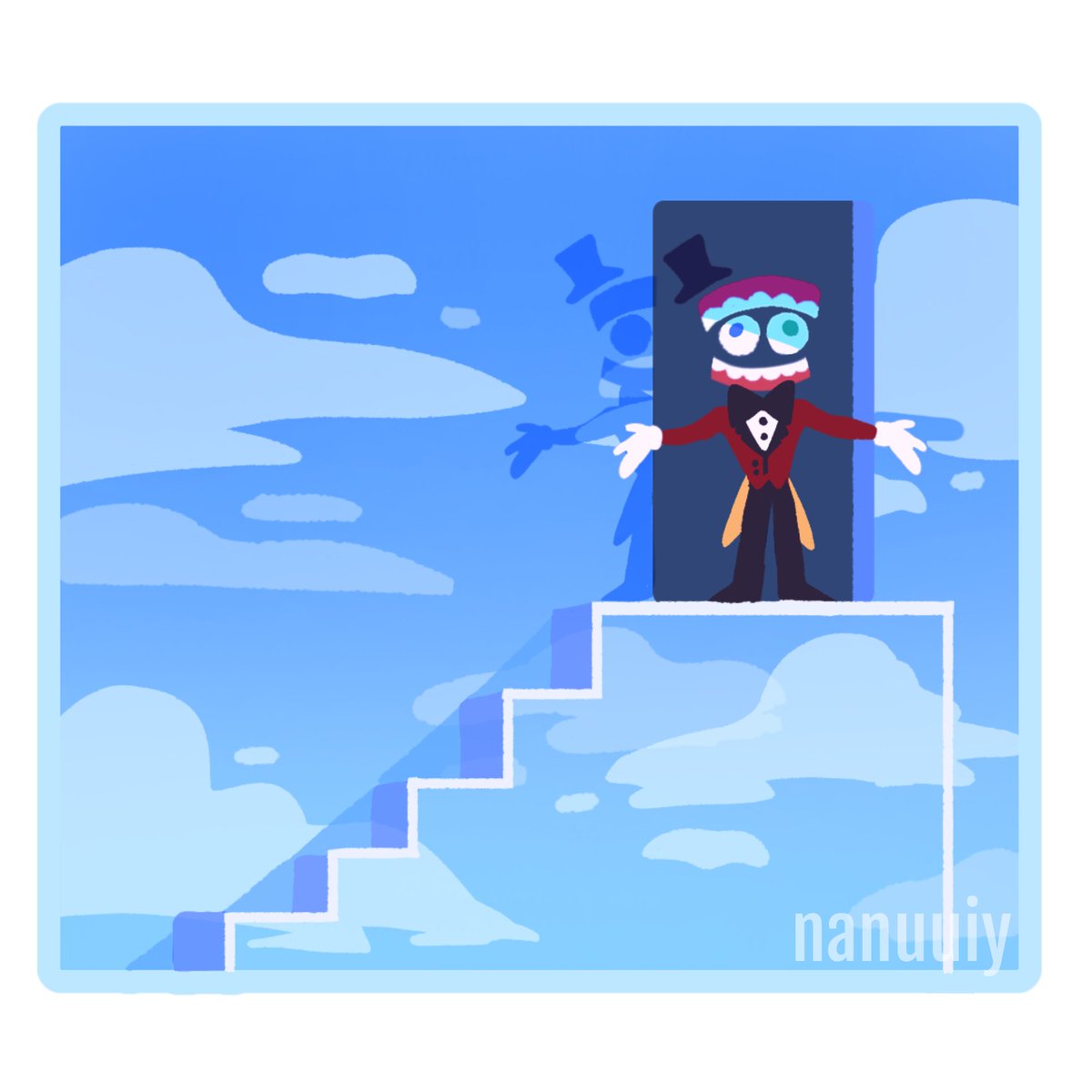 nanuuiy 🎃🍂🍉 tweet media