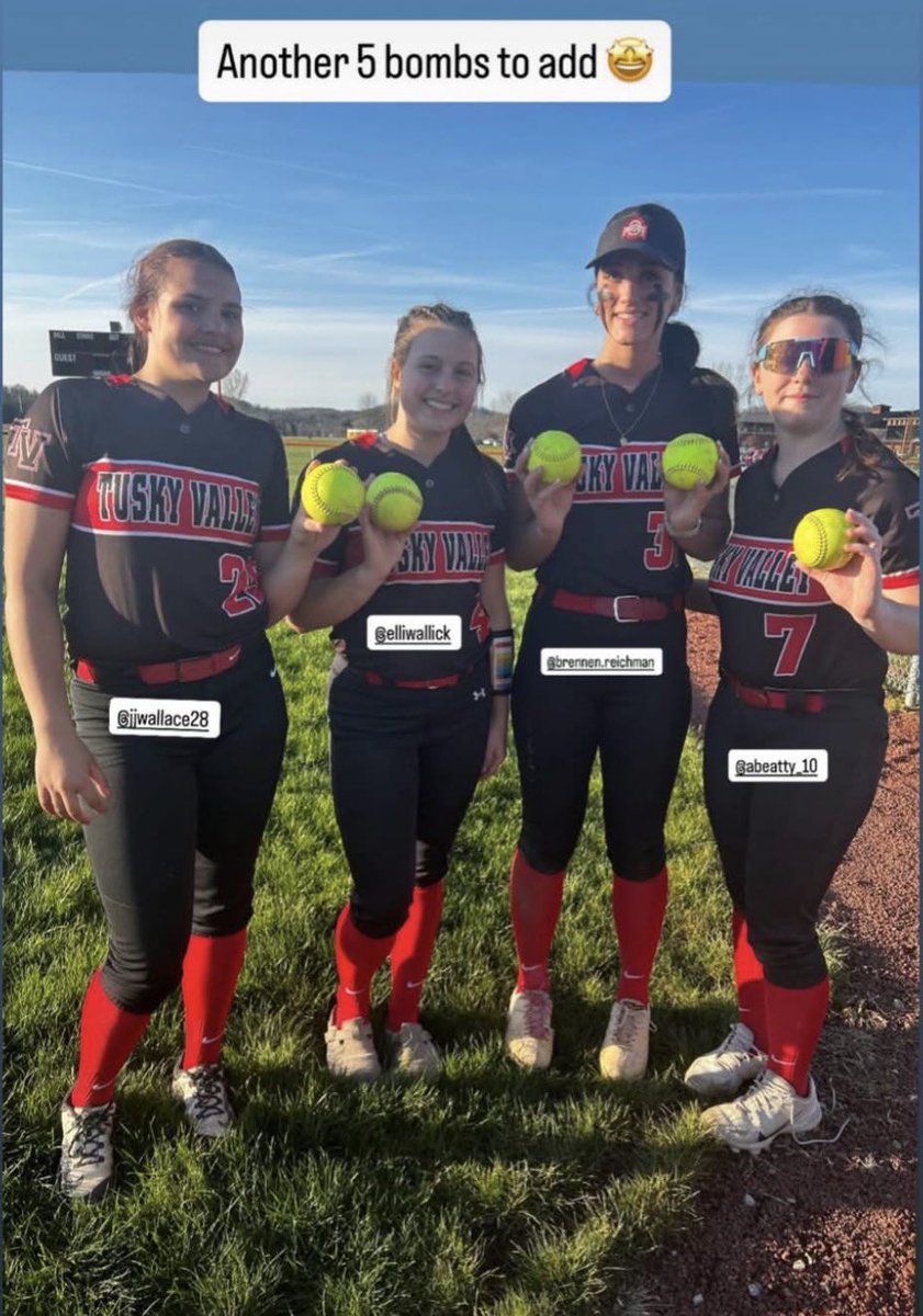 Brennen Reichman tweet media