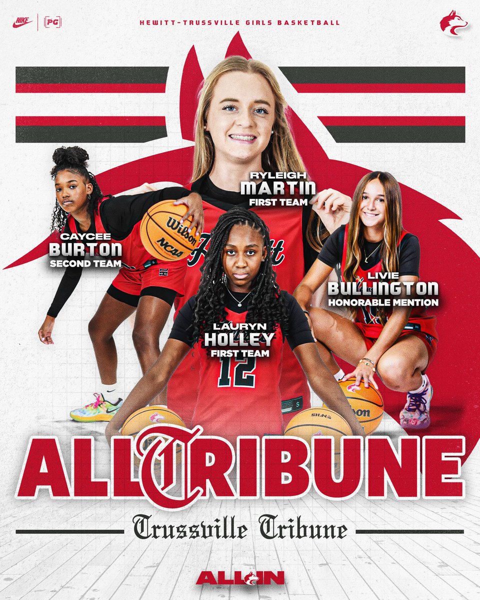 HT Girls Basketball tweet media