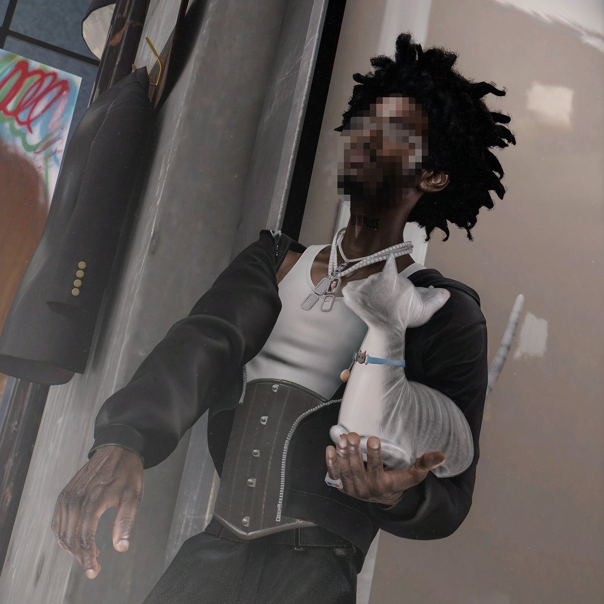 MUNCHCENA🫦 tweet media