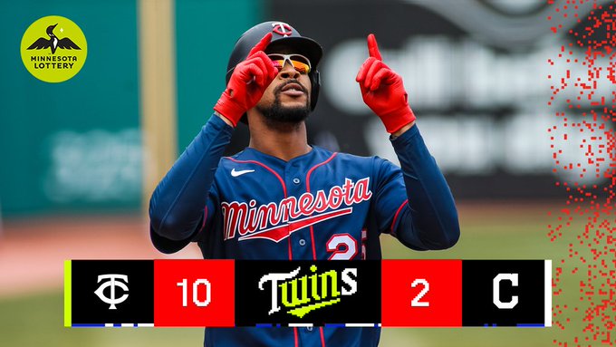 The Twins Almanac tweet media