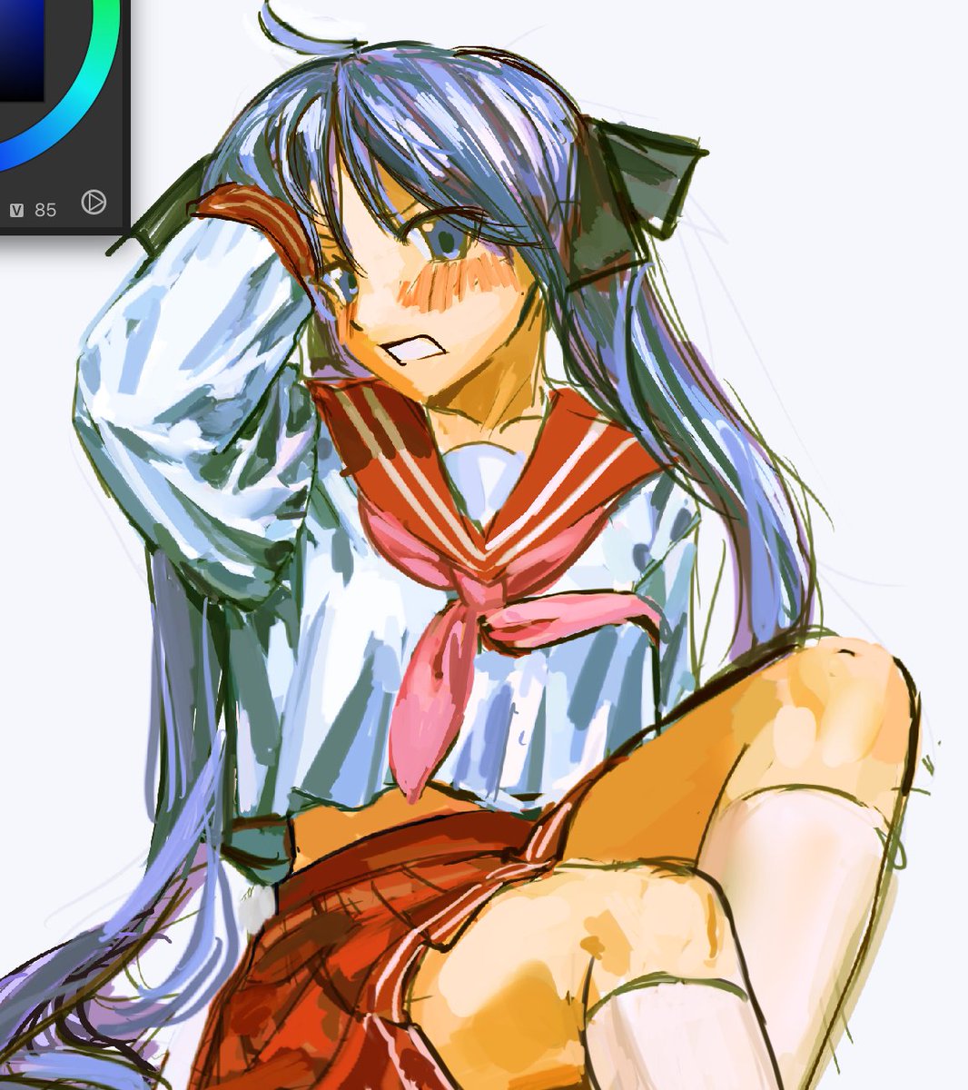 crabcraba tweet media