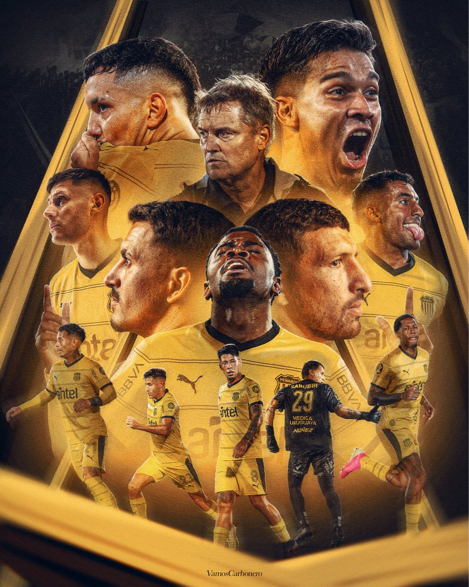 TENÉS QUE DEJAR EL ALMA Y EL CORAZÓN.