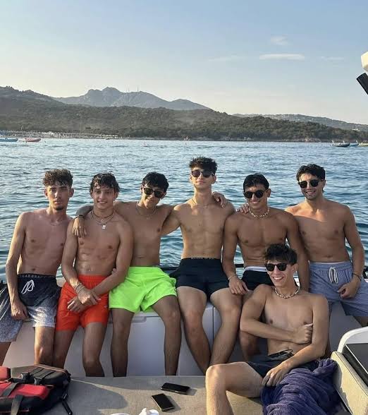 best of f1 kimi antonelli tweet media