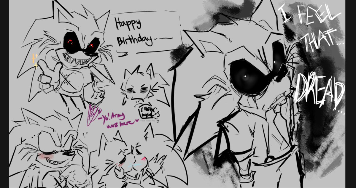 Eggritos's tweet photo. AAAAAATHANKYOU TO EVERYONE THAT JOINED 
(all these not mine) https://t.co/fTMHQAEmiX