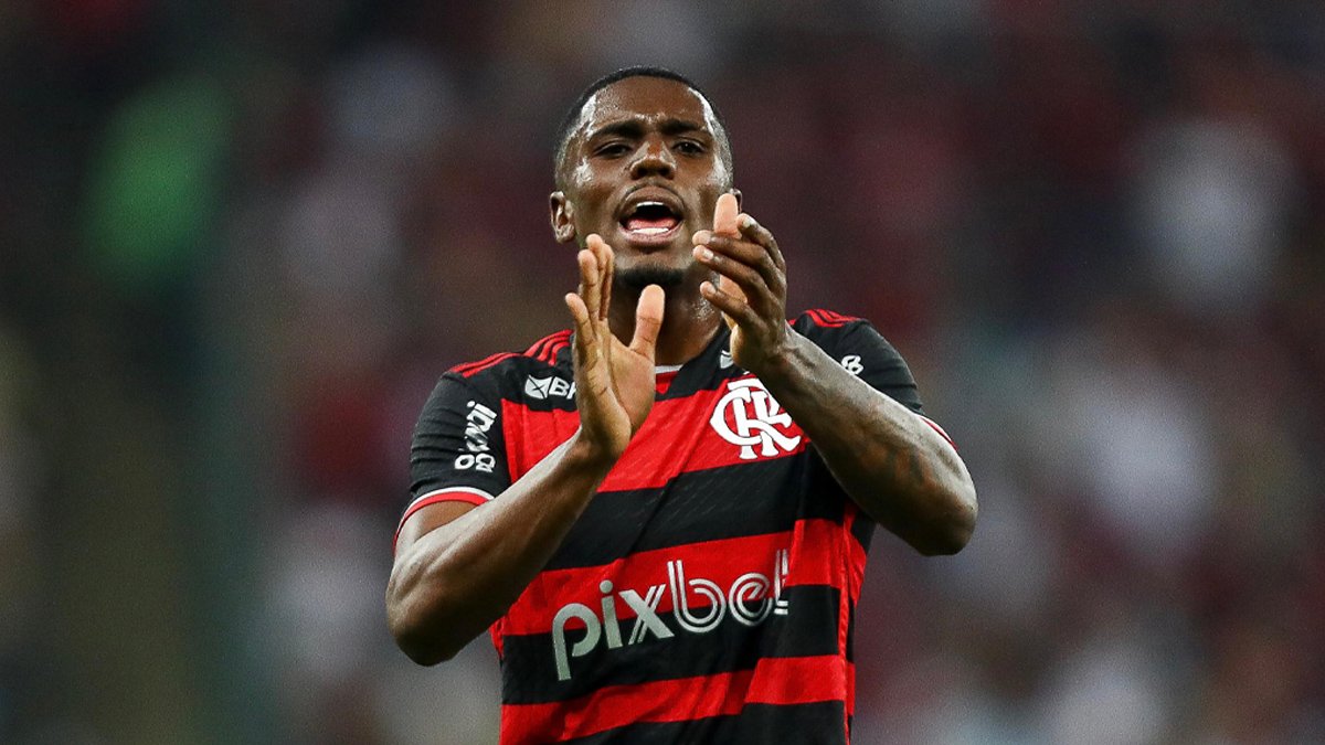 FlamenGOL tweet media