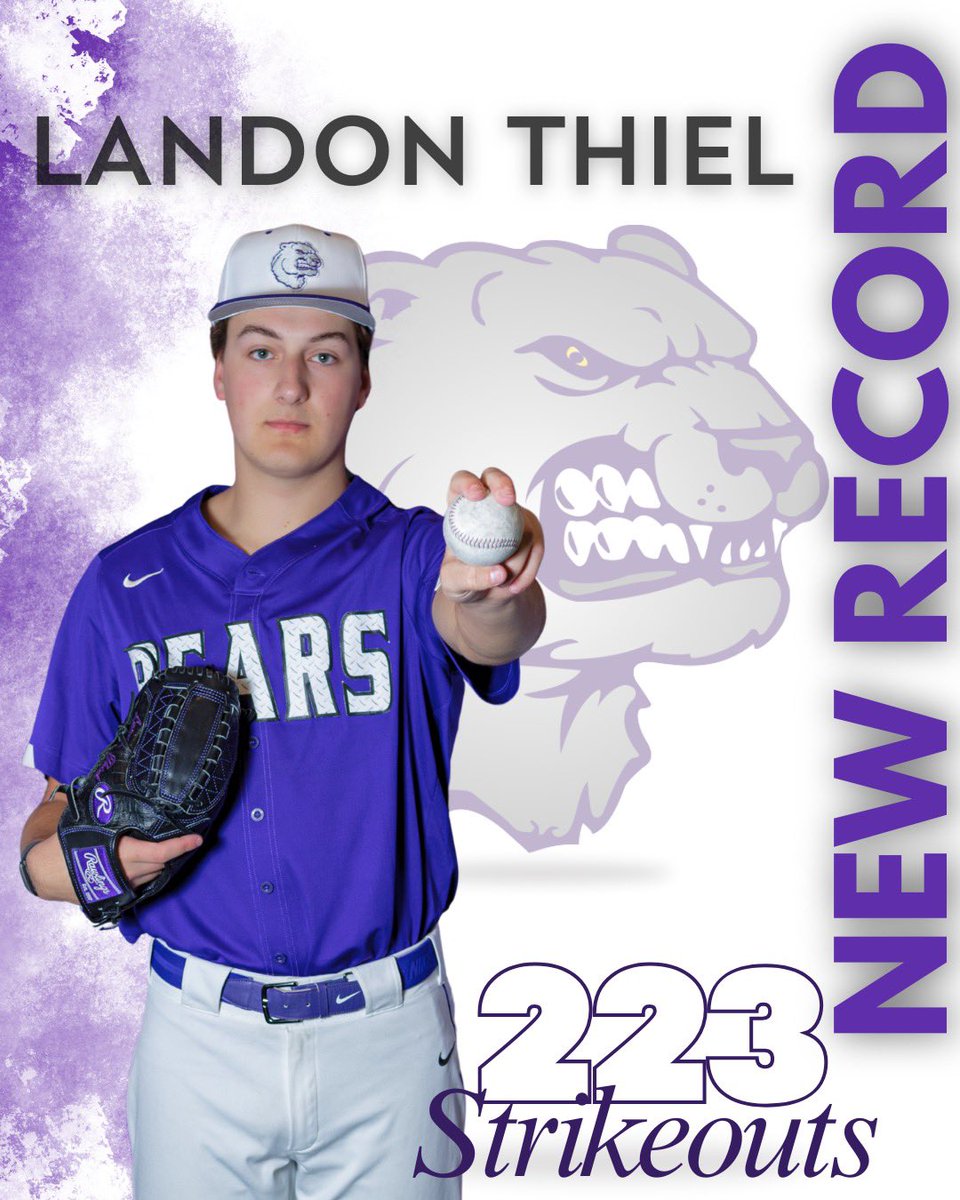 Jackson Baseball tweet media