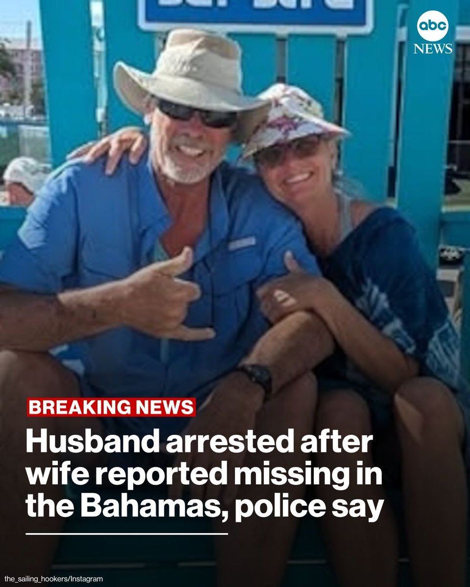 ABC News tweet media