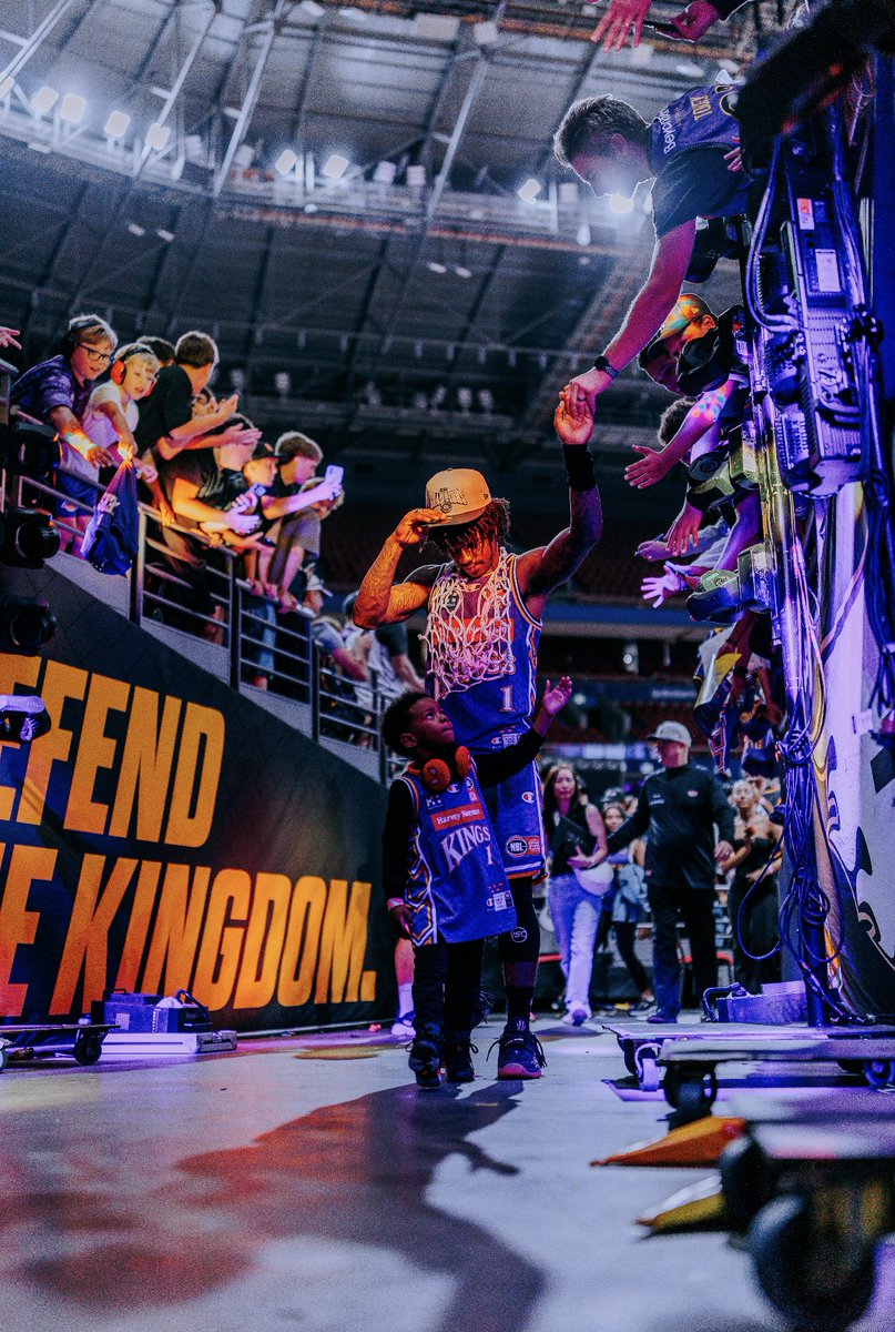 Kendric Davis tweet media