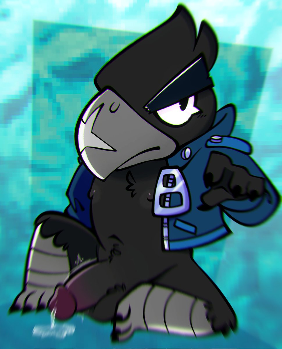 ToxicBirdSlut's tweet photo. |•
"Hmmm... Que te pasa? Acaso te importaría darte la vuelta y no verme?... O quieres que te ponga en tu lugar?..." https://t.co/NKNOg9Bvge