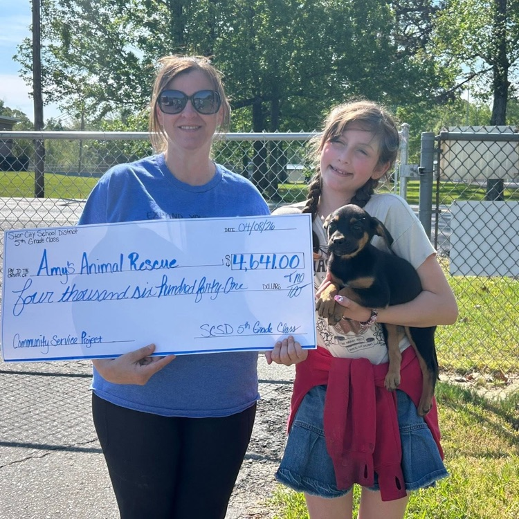 Star City School District tweet media