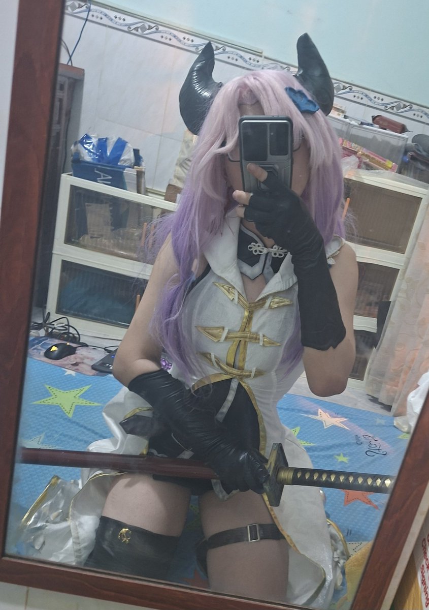 Miyuki Noirin tweet media