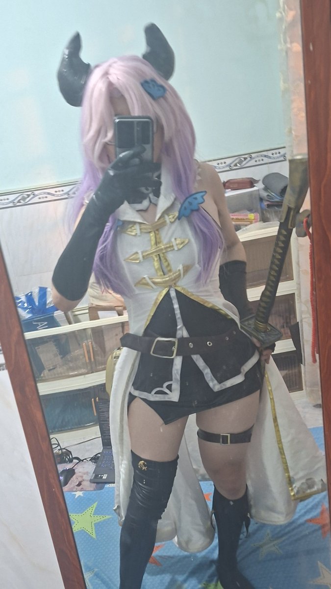 Miyuki Noirin tweet media