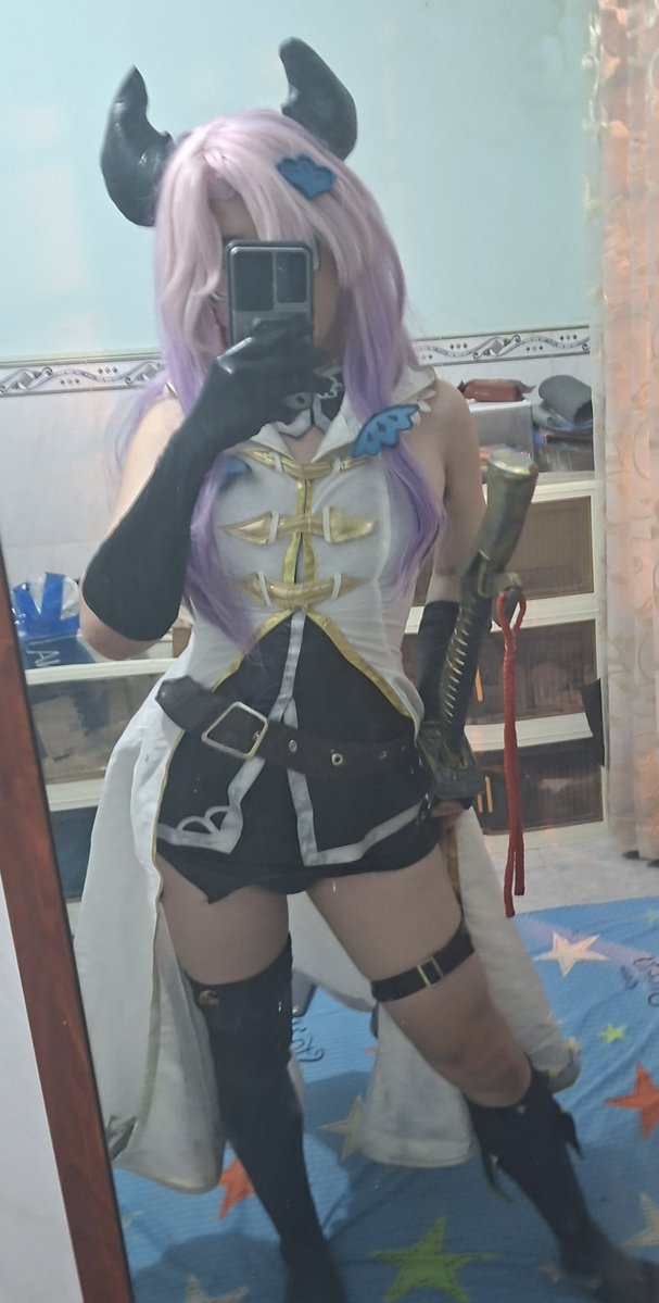 Miyuki Noirin tweet media