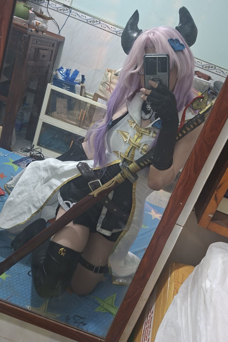 Miyuki Noirin tweet media