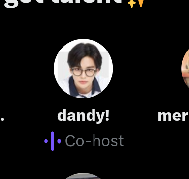 frnkijoyride's tweet photo. #savedandy @nawmiis
he has been harassed in SGT, for example:
β multiple people bullied him for his singing (it was stunning)
β They laughed when he said he was gonna off himself (grr)
β Saying Dandy don't deserve to be VOCALRACHA 2.0
RETWEET TO SHARE MESSAGE ππππ https://t.co/qzniAT7lus