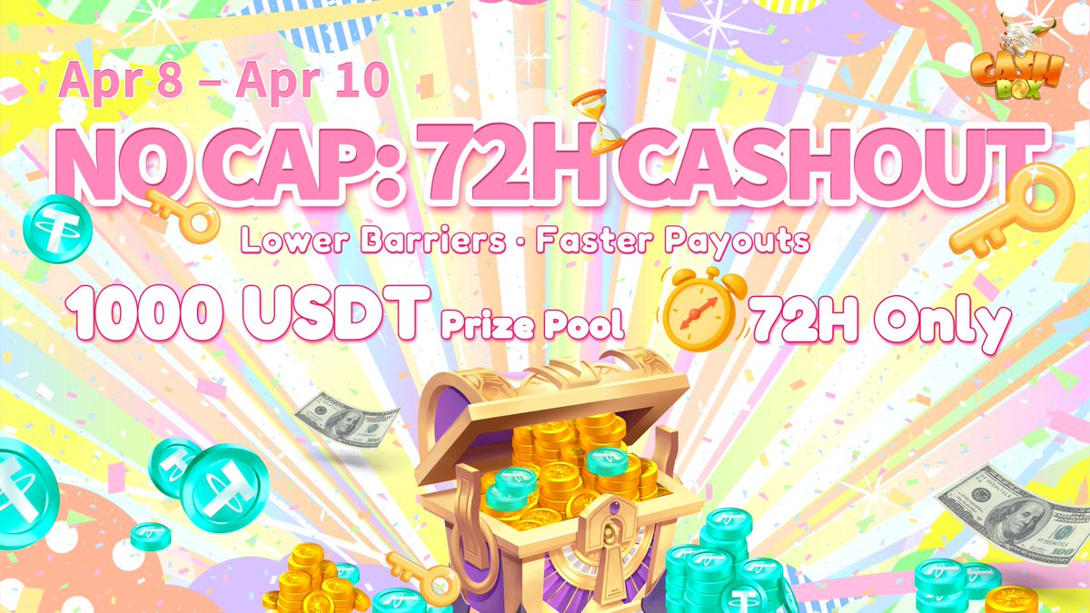 Cashbox Info tweet media