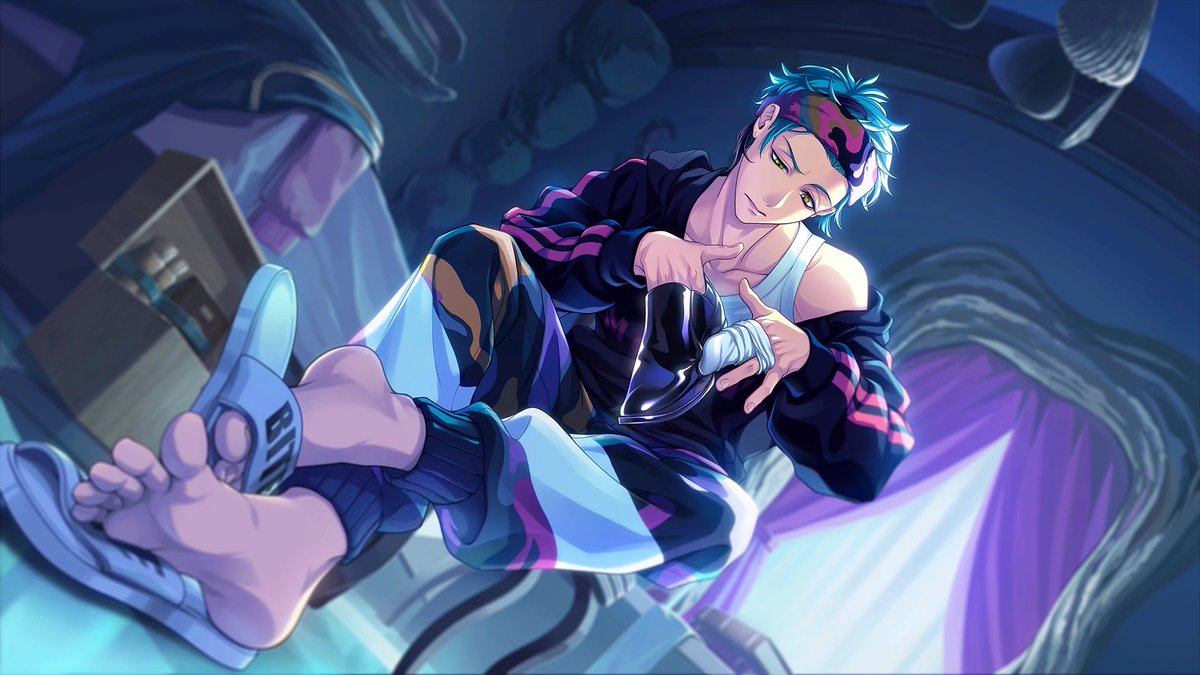 Mar🦭🪼🦦fan tweet media